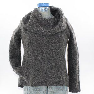 Anthropologie Angel of the North Sweater XS